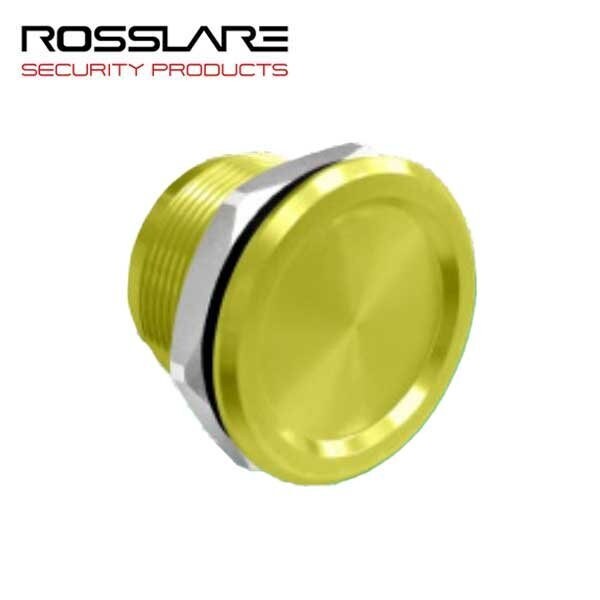 PIEZO SWITCH THREAD GOLD